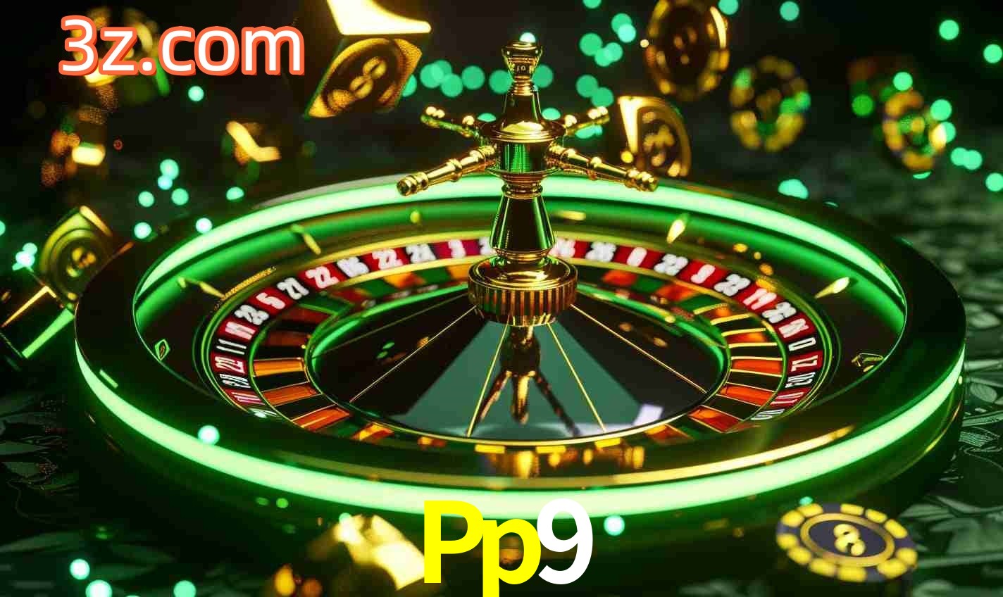 Desfrutar de um Cassino Pp9