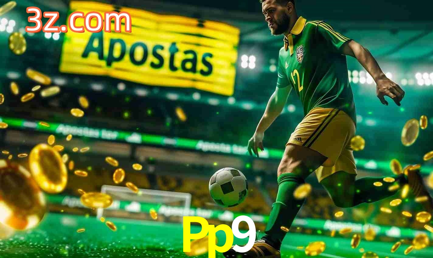 Diversas Apostas em Eventos Esportivos Pp9