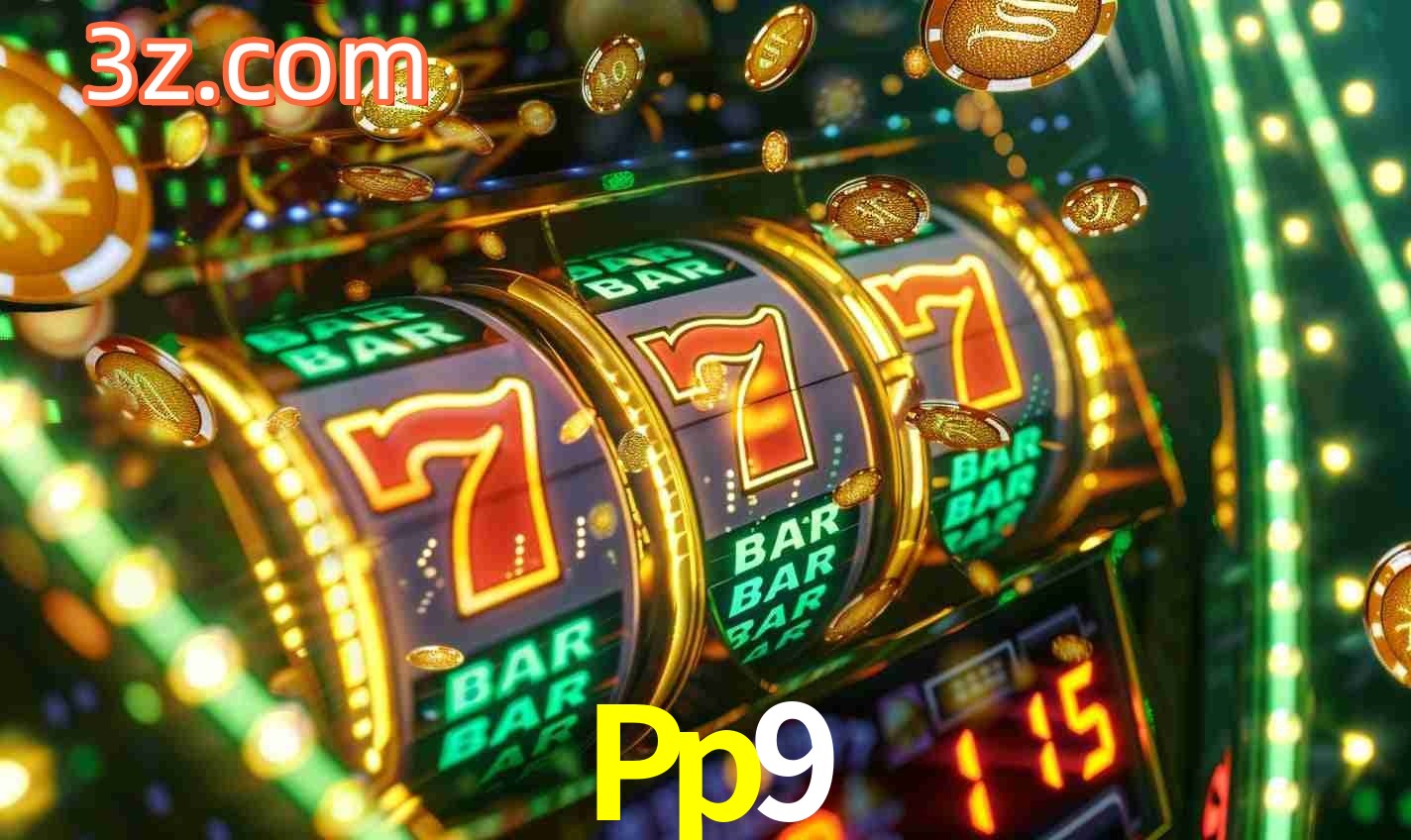 Populares Slots Pp9