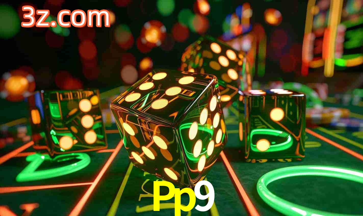 Entretenimento no Jogos Pp9