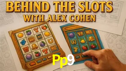 Generoso Bônus Cassino Pp9